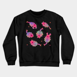 Fairy shrimp Crewneck Sweatshirt